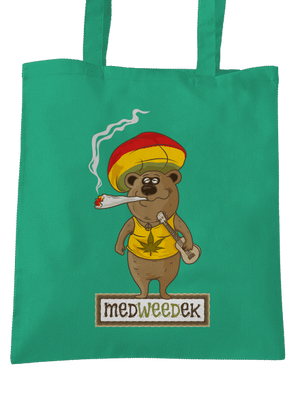Medweedek taška Mint