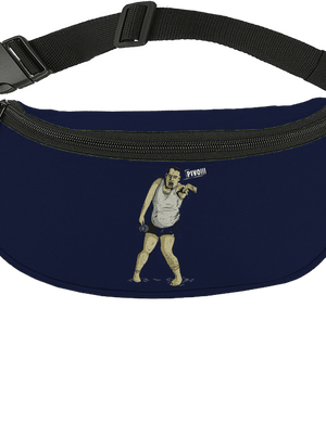 Beer zombie ledvinka French Navy