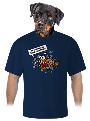 unisex tričko oversized