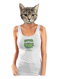 dámské tílko klasické