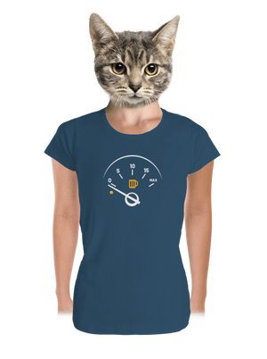 dámské tričko premium