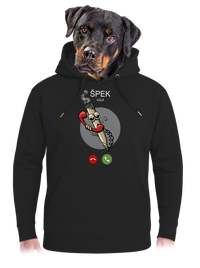 unisex mikina premium