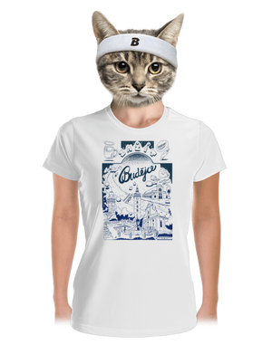 dámské sportovní tričko