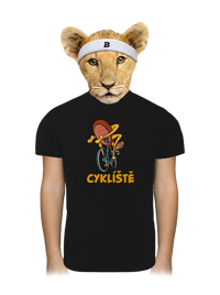 dětské sportovní tričko