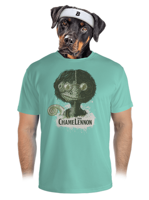 pánské sportovní tričko