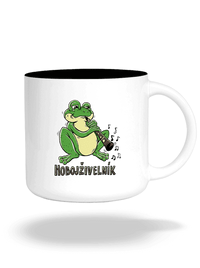barevný hrnek
