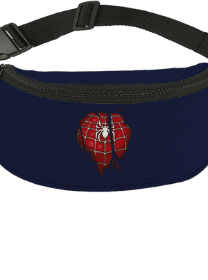 Spider Inside ledvinka French Navy