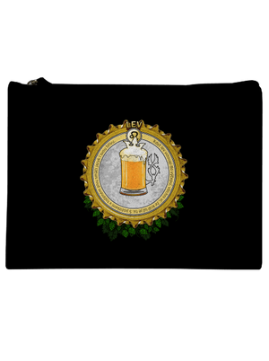 Pivní horoskop: Lev taštička Black