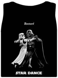 dámské tílko klasické