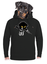 unisex mikina premium