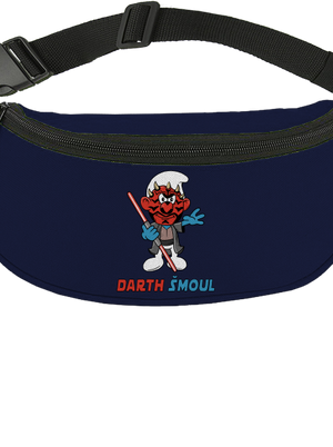 Darth Šmoul ledvinka French Navy