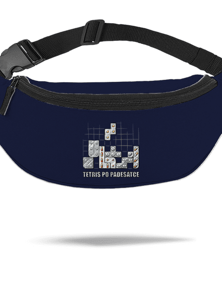 Tetris ledvinka French Navy