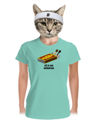 dámské sportovní tričko