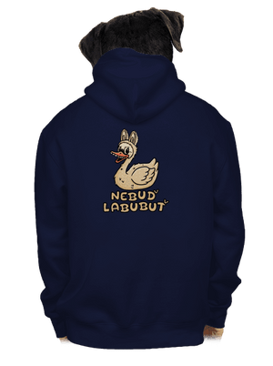 pánská mikina na zip