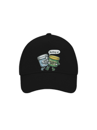 kšiltovka baseballka