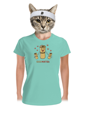 dámské sportovní tričko