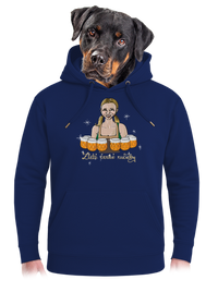 unisex mikina premium