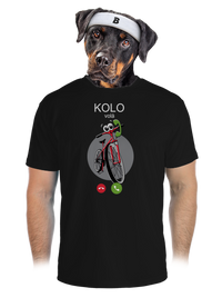 pánské sportovní tričko