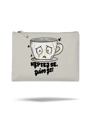 Neptej se, dám si taštička Stracciatella