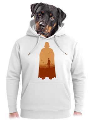 unisex mikina premium