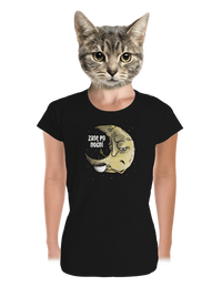 dámské tričko premium