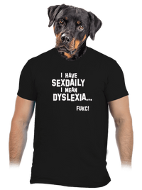 pánské tričko