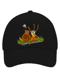 kšiltovka baseballka