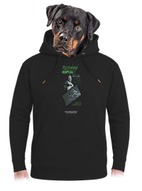 unisex mikina premium