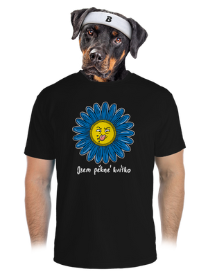 pánské sportovní tričko