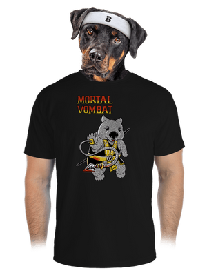 pánské sportovní tričko