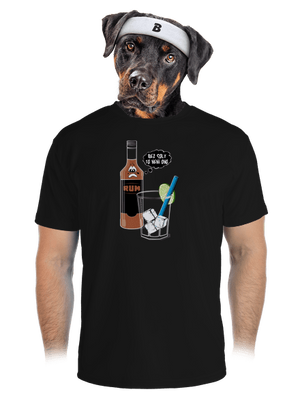 pánské sportovní tričko