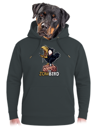 unisex mikina premium