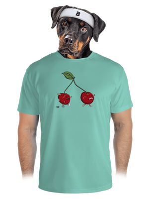 pánské sportovní tričko