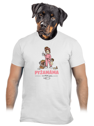 pánské tričko