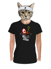 dámské sportovní tričko