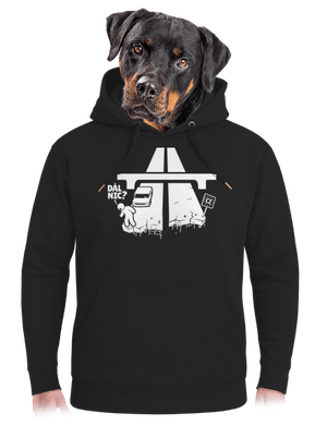 unisex mikina premium