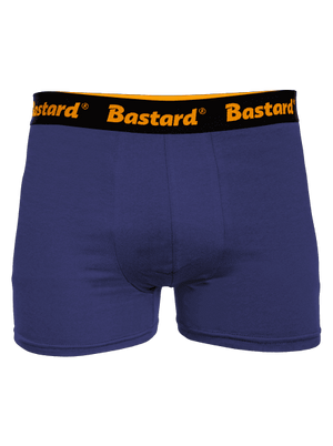 Jsem superhrdina boxerky Blue Navy