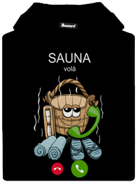 dětská mikina klokanka