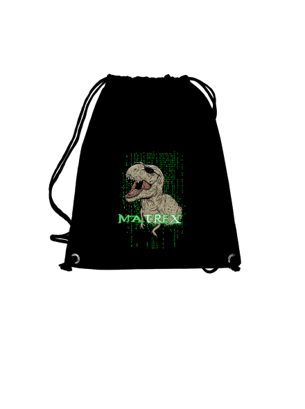 MAT-REX vak Black