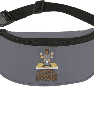 BurChuck ledvinka Graphite