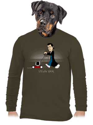 pánské dlouhý rukáv