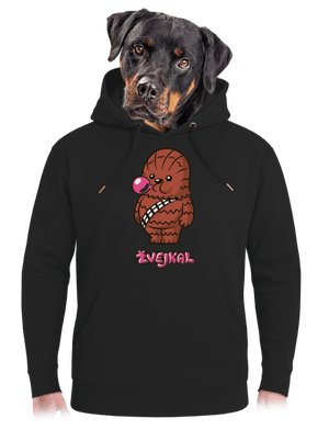 unisex mikina premium