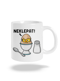 klasický hrnek