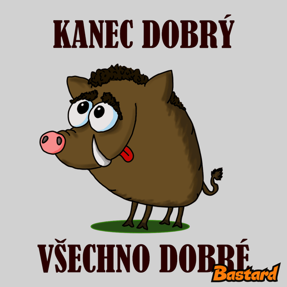 Kanec dobrý