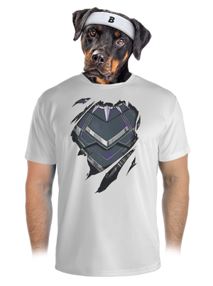 pánské sportovní tričko