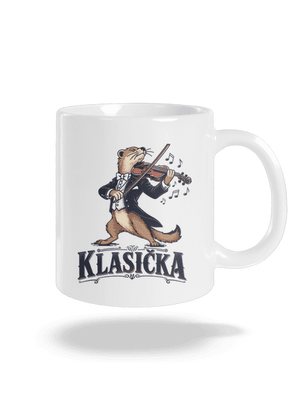 klasický hrnek