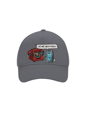 kšiltovka baseballka