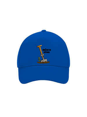 Občas si rýpnu kšiltovka baseballka Bright Royal