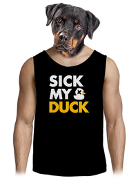 pánské tílko