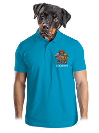 pánská polokošile